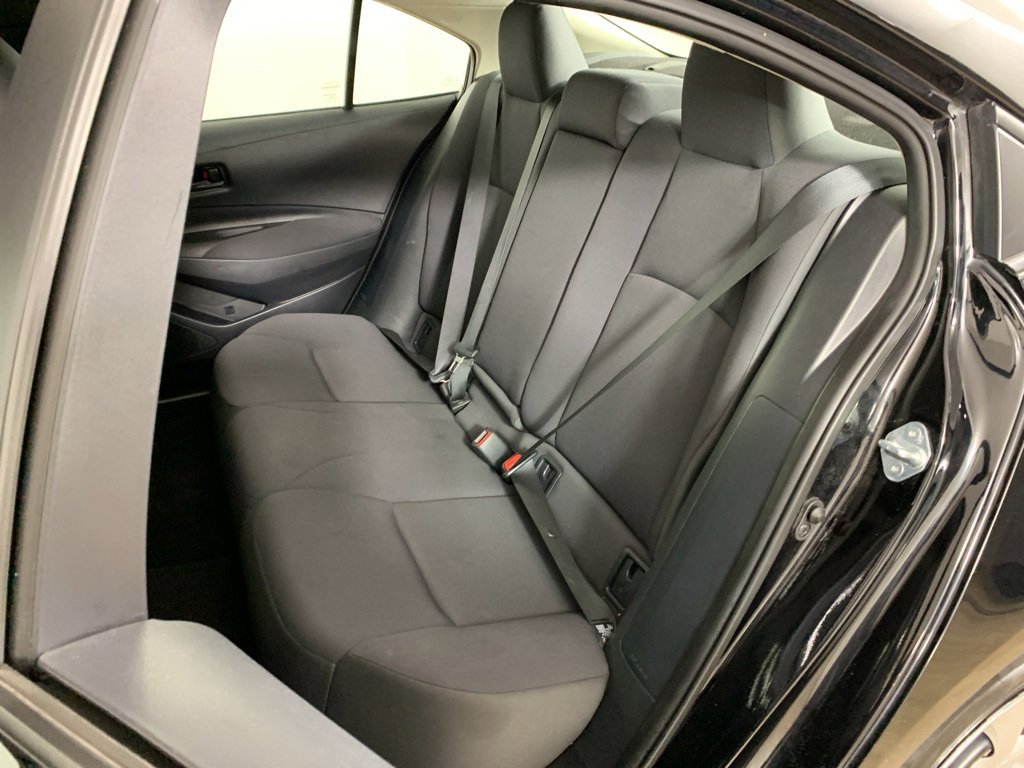 Used 2024 Toyota Corolla LE image 29