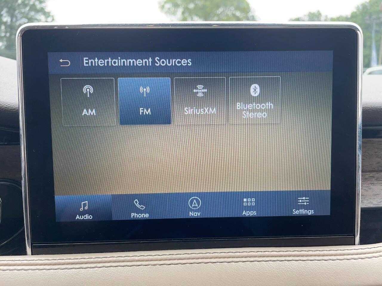 Used 2020 Lincoln Corsair Reserve w/ Equipment Group 202A image 39