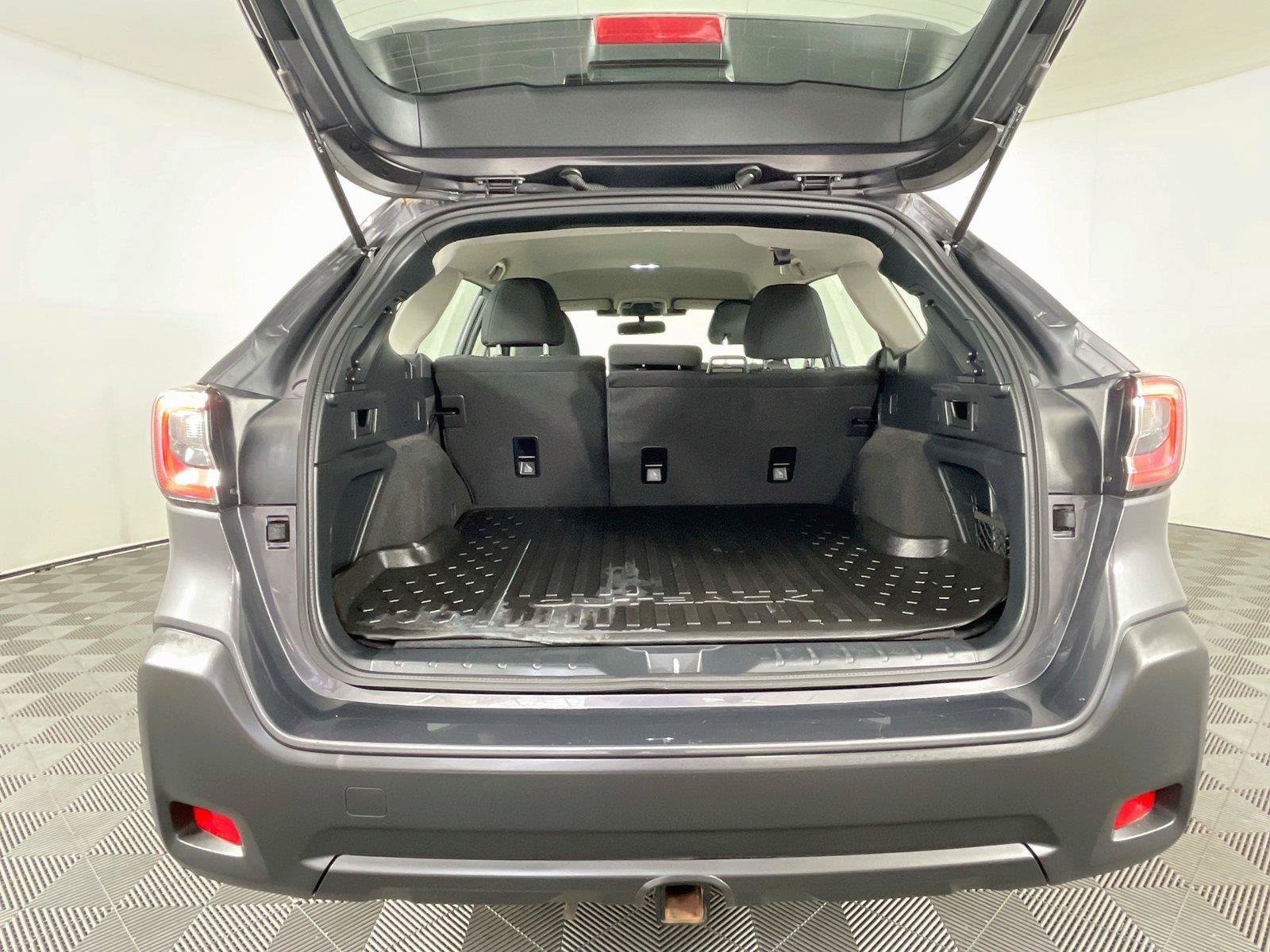 Certified 2024 Subaru Outback AWD/4WD image 26