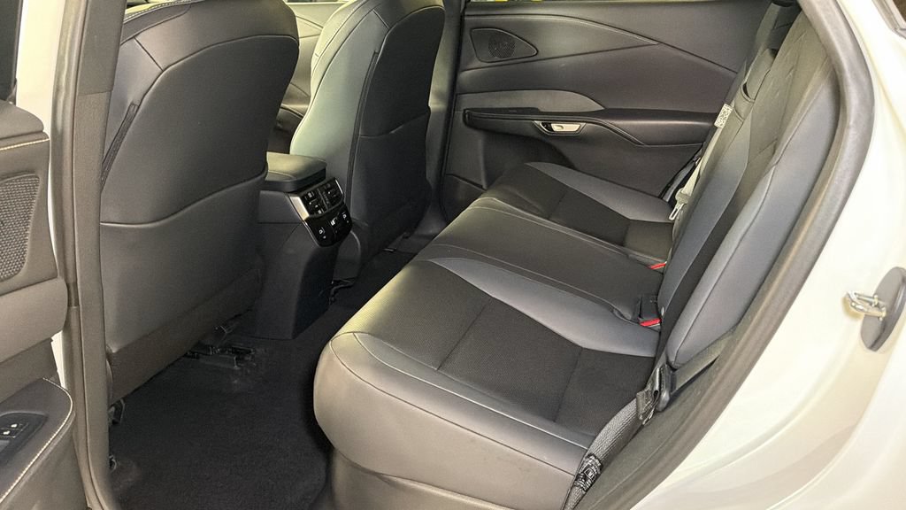 Certified 2025 Lexus RX 350 Premium w/ Accessory Package AWD/4WD image 12