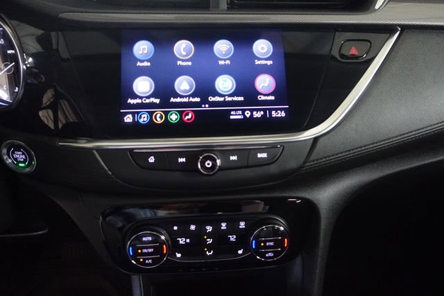 Used 2023 Buick Encore GX Select w/ Sport Touring Package AWD/4WD image 15