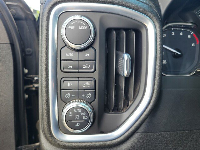 Used 2021 GMC Sierra 1500 SLT w/ SLT Premium Package AWD/4WD image 21
