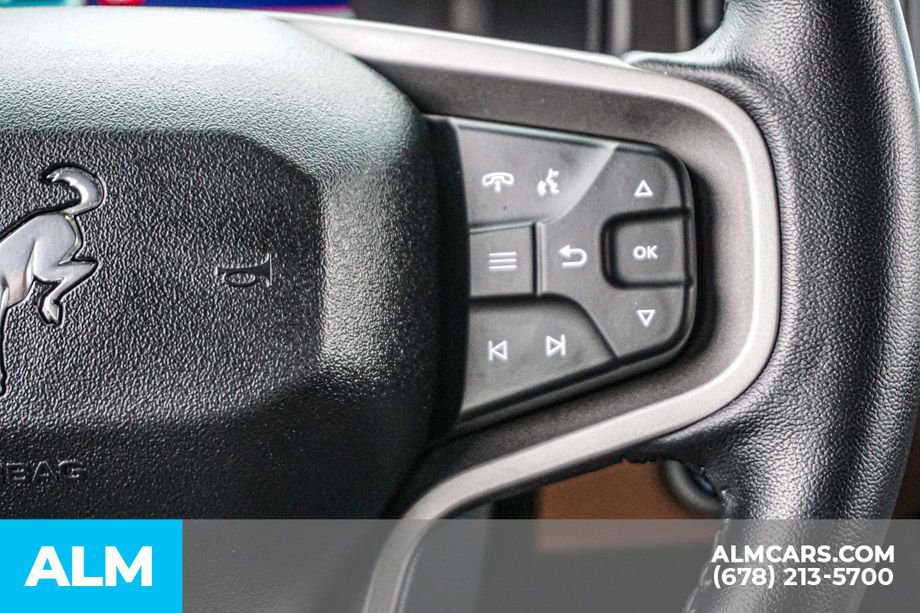 Used 2024 Ford Bronco Outer Banks image 29