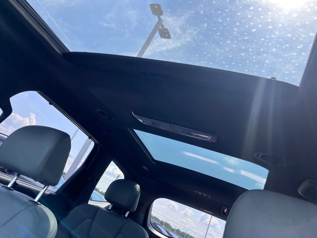 Certified 2024 Kia Telluride SX X-Line AWD/4WD image 19