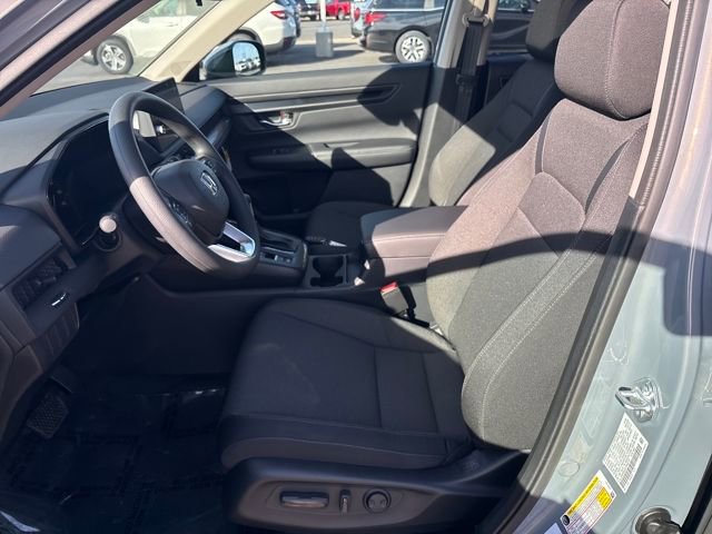 New 2026 Honda CR-V EX image 9