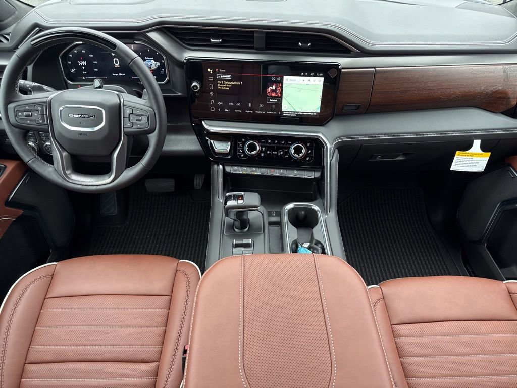 New 2026 GMC Sierra 1500 Denali Ultimate image 15