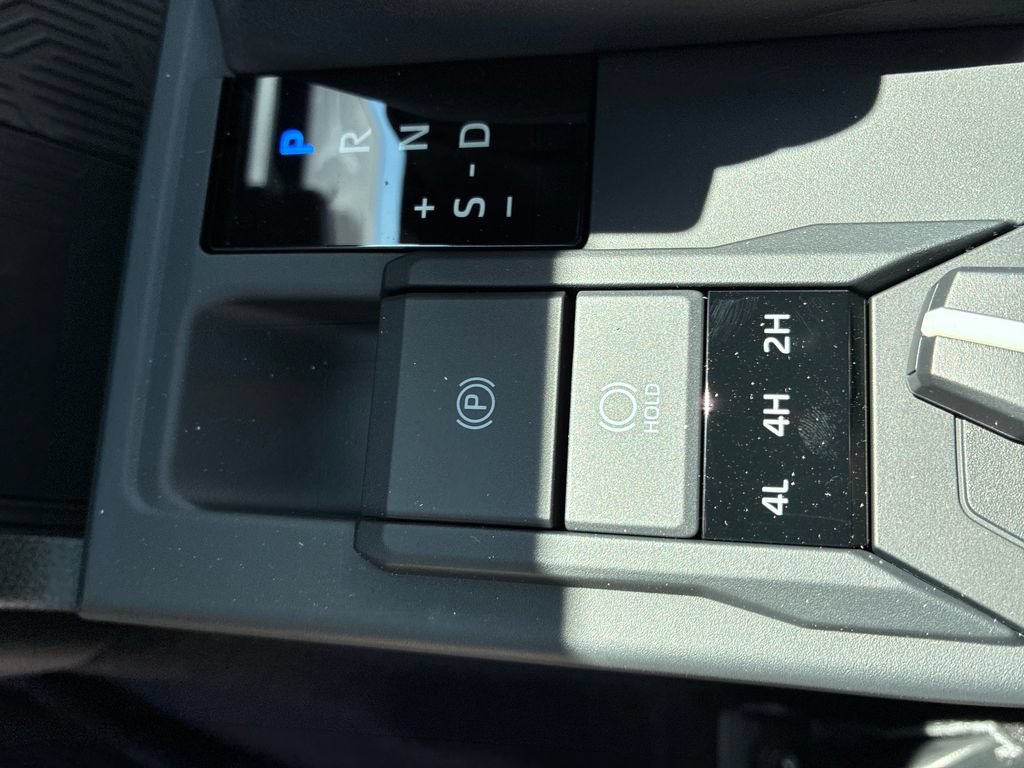 New 2026 Toyota 4Runner TRD Sport Premium AWD/4WD image 32