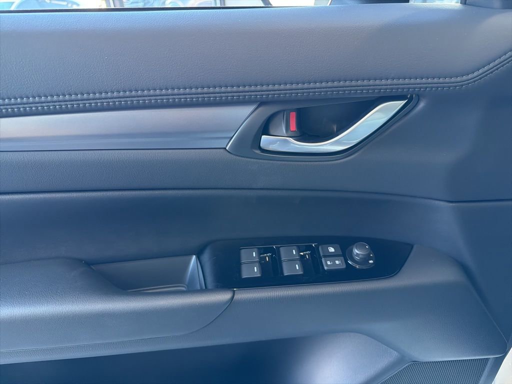 New 2025 MAZDA CX-5 AWD 2.5 S w/ Preferred Package image 10