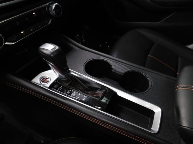 Used 2022 Nissan Altima 2.5 SR w/ Midnight Edition Package image 26