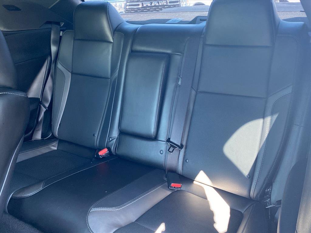 Used 2023 Dodge Challenger SXT w/ Plus Package AWD/4WD image 21
