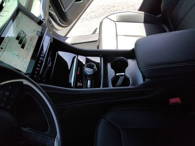 New 2026 Jeep Grand Cherokee Limited AWD/4WD image 21