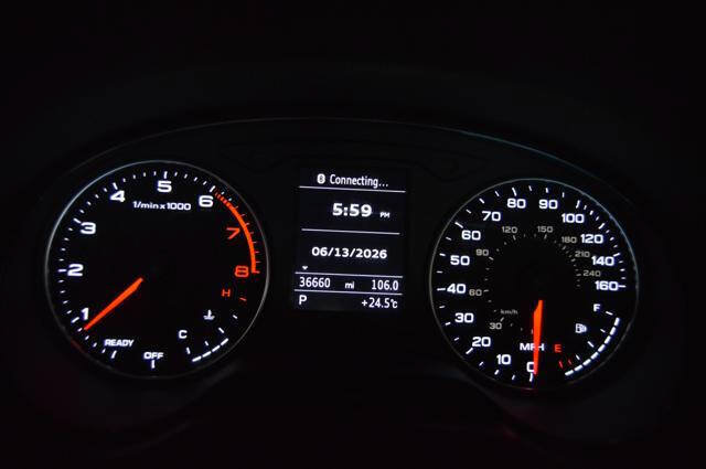 Used 2016 Audi A3 2.0T Premium AWD/4WD image 18