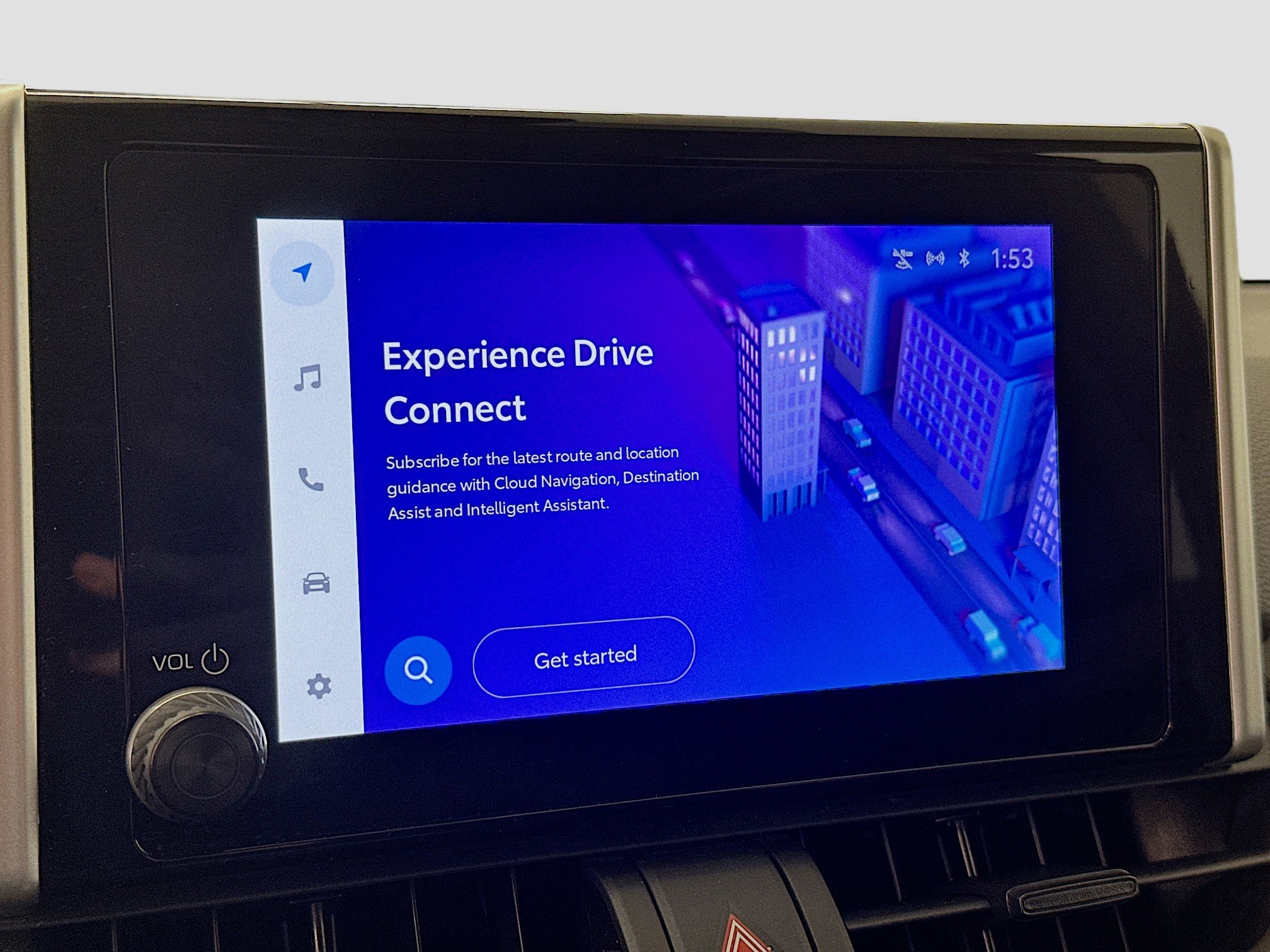 Used 2025 Toyota RAV4 XLE image 22