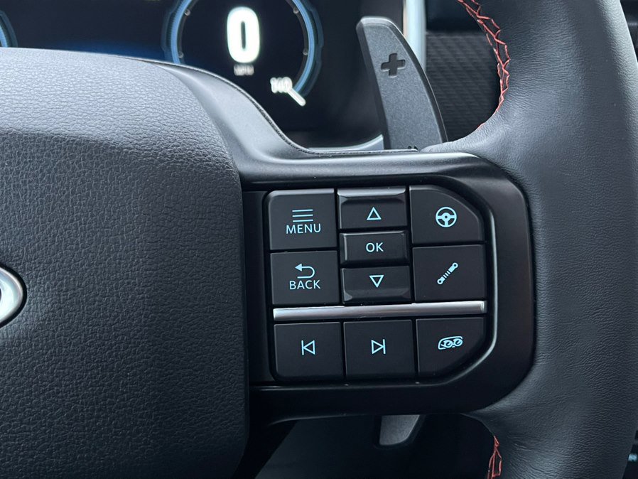 Used 2021 Ford F150 Raptor w/ Raptor 37 Performance Package image 48