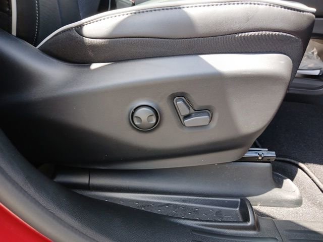 New 2027 Chrysler Pacifica Limited FWD image 28