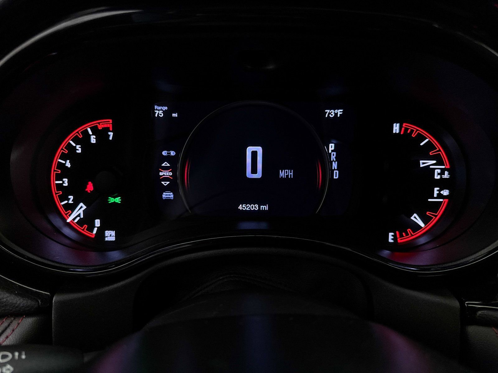 Used 2024 Dodge Durango GT image 38