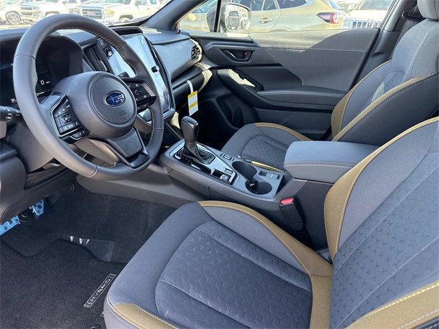 New 2026 Subaru Crosstrek 2.5i Sport image 12