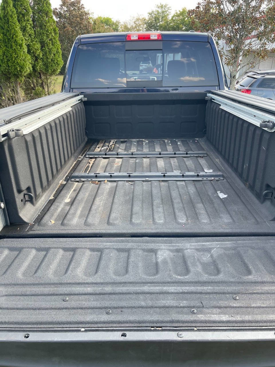 Used 2012 RAM 3500 Laramie w/ HD Snow Plow Prep Group image 15