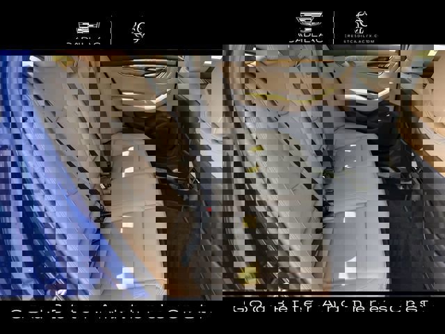 Certified 2023 Cadillac CT5 Premium Luxury image 31