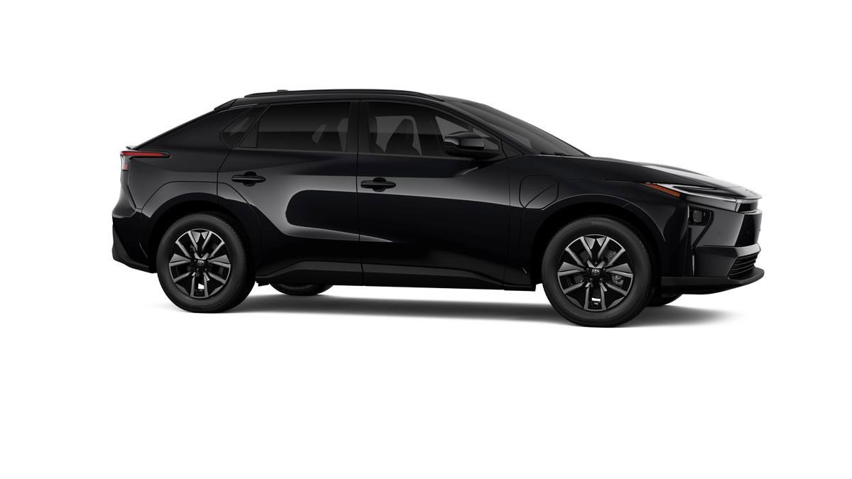 New 2026 Toyota bZ image 37