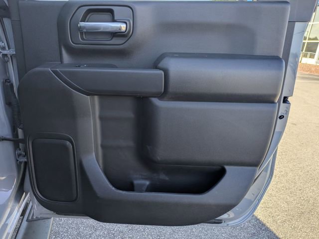 New 2025 Chevrolet Silverado 2500 Custom image 29
