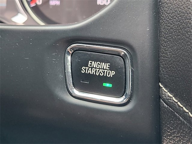 Used 2023 GMC Acadia SLE w/ Driver Convenience Package image 20