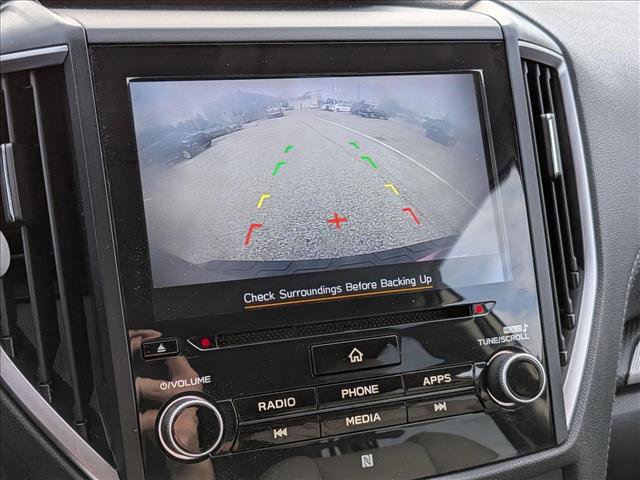 Used 2019 Subaru Forester Limited AWD/4WD image 14