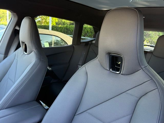 Used 2026 BMW iX xDrive60 image 22