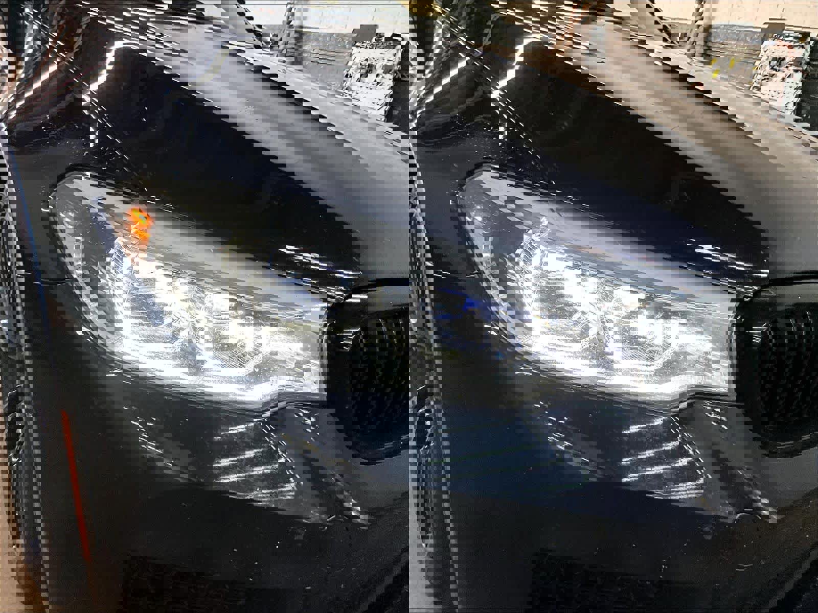 Used 2020 BMW M5 AWD/4WD image 28