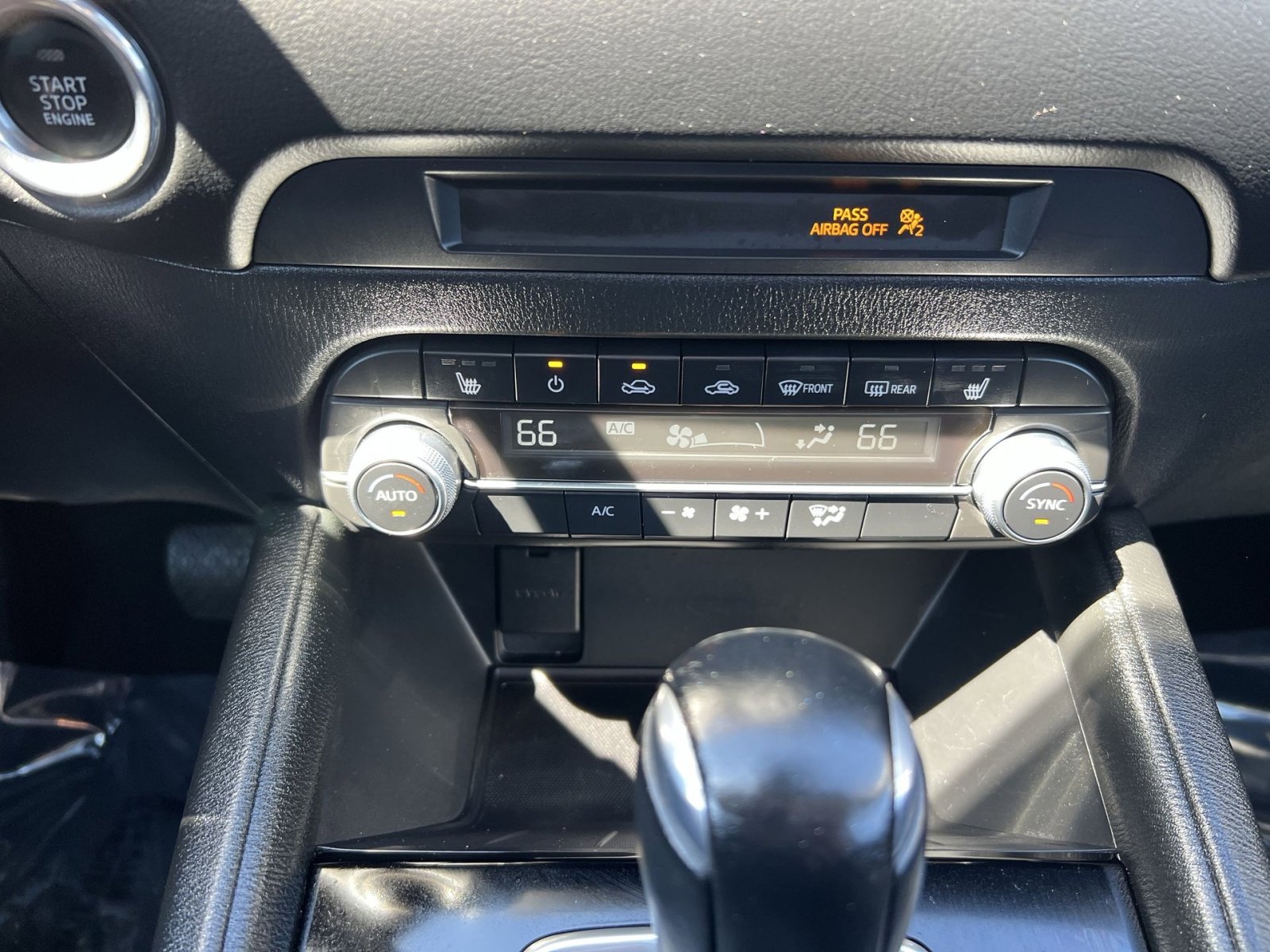 Used 2023 MAZDA CX-5 AWD 2.5 S w/ Preferred Package image 20