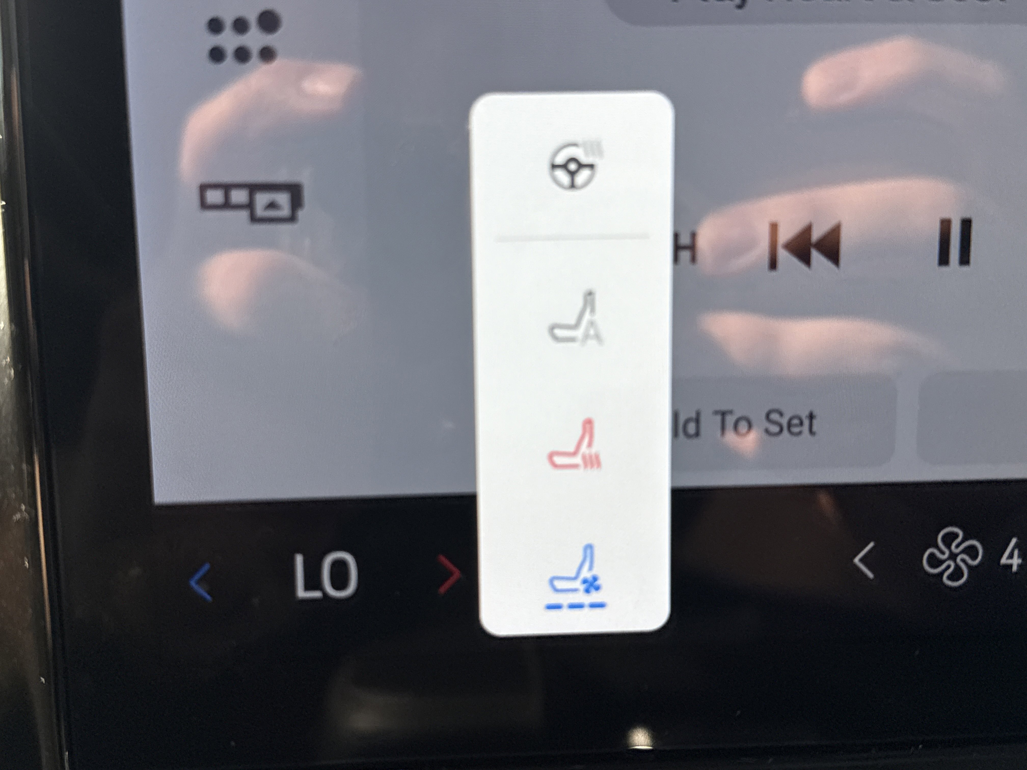 Used 2025 Ford Expedition Max Platinum w/ Driver's Package image 29