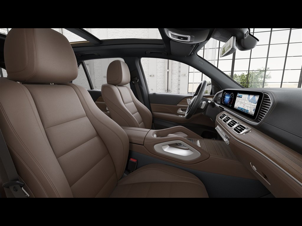 Certified 2026 Mercedes-Benz GLE 350 4MATIC image 39