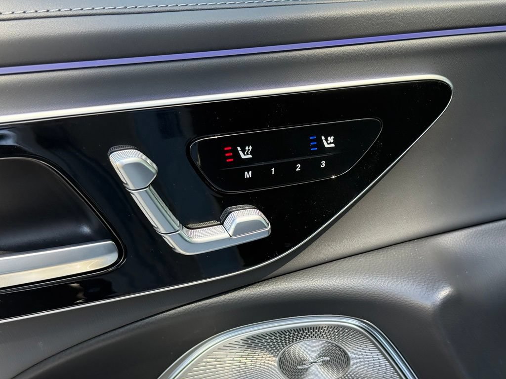 New 2027 Mercedes-Benz E 53 AMG e 4MATIC Wagon image 4