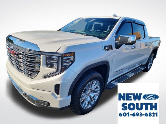 Used 2022 GMC Sierra 1500 Denali