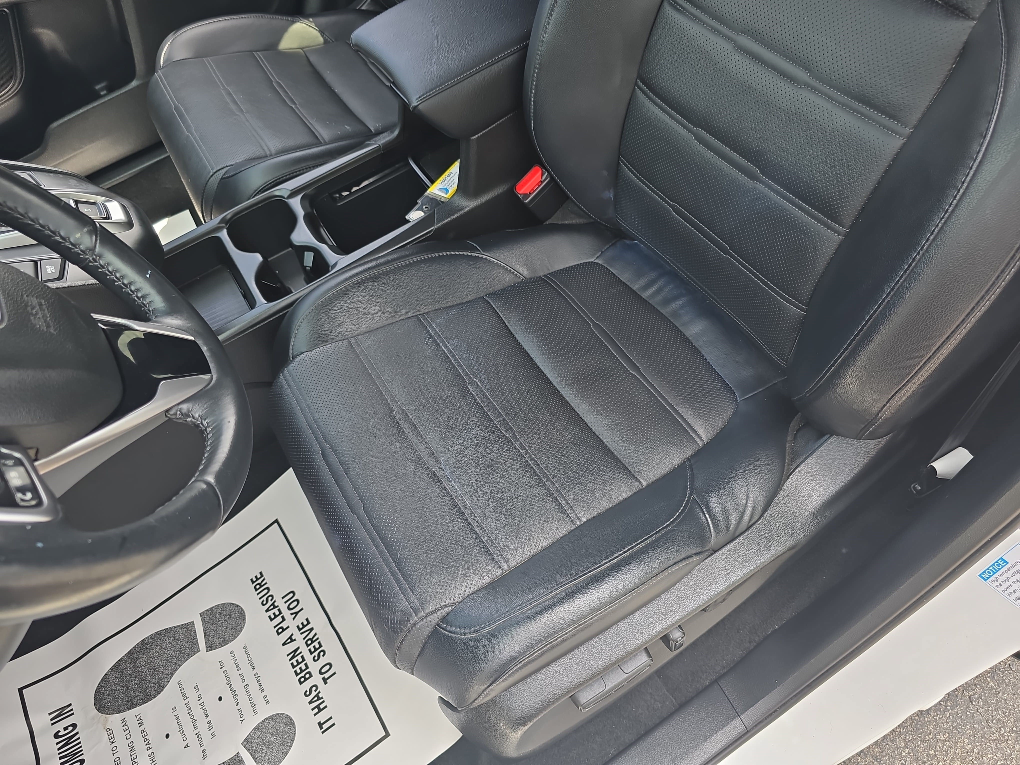 Used 2022 Honda CR-V EX-L image 15