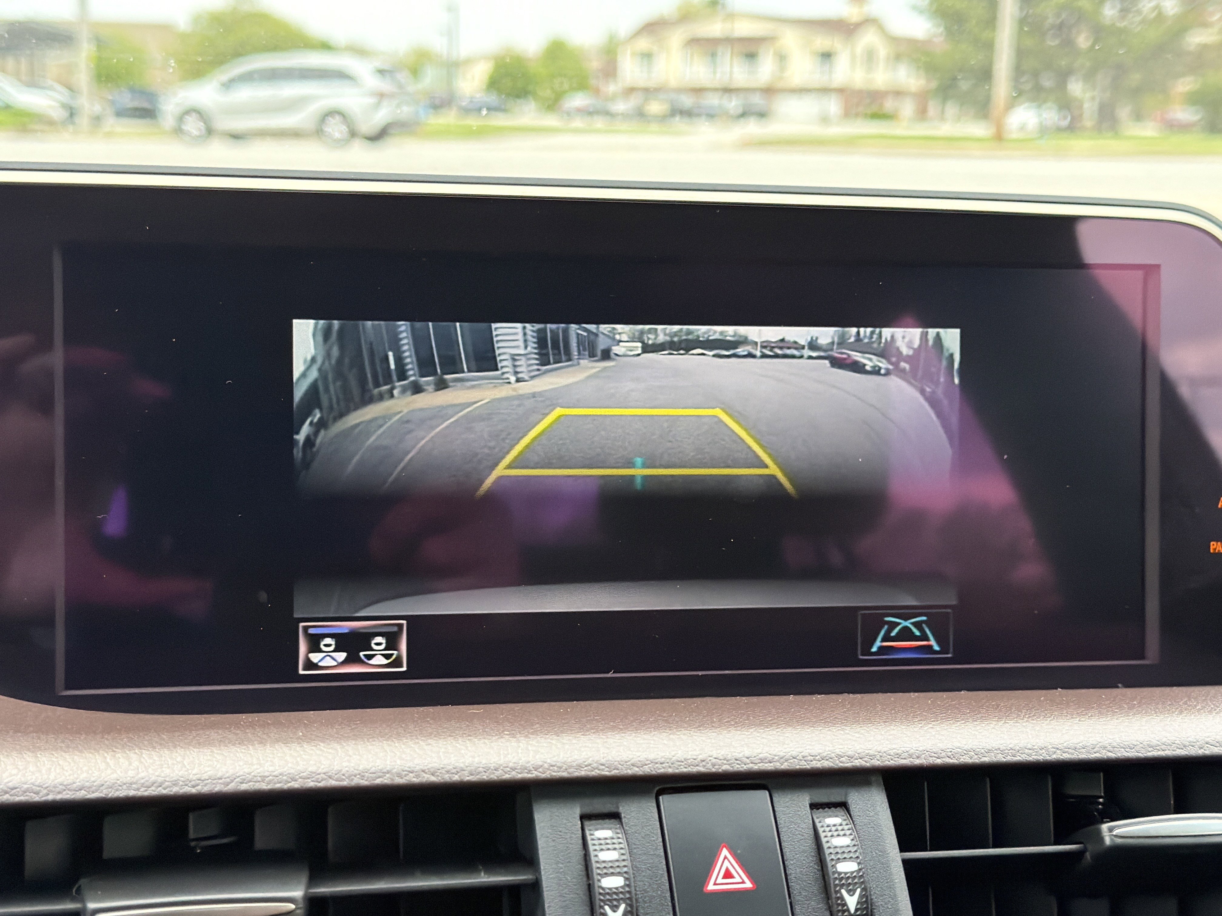 Used 2020 Lexus ES 350 w/ Premium Package FWD image 21