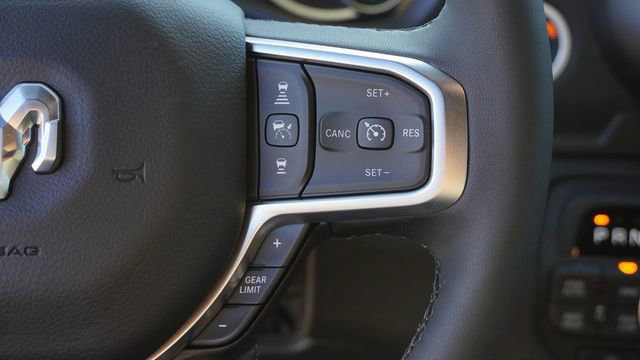 New 2026 RAM 1500 Lone Star AWD/4WD image 25