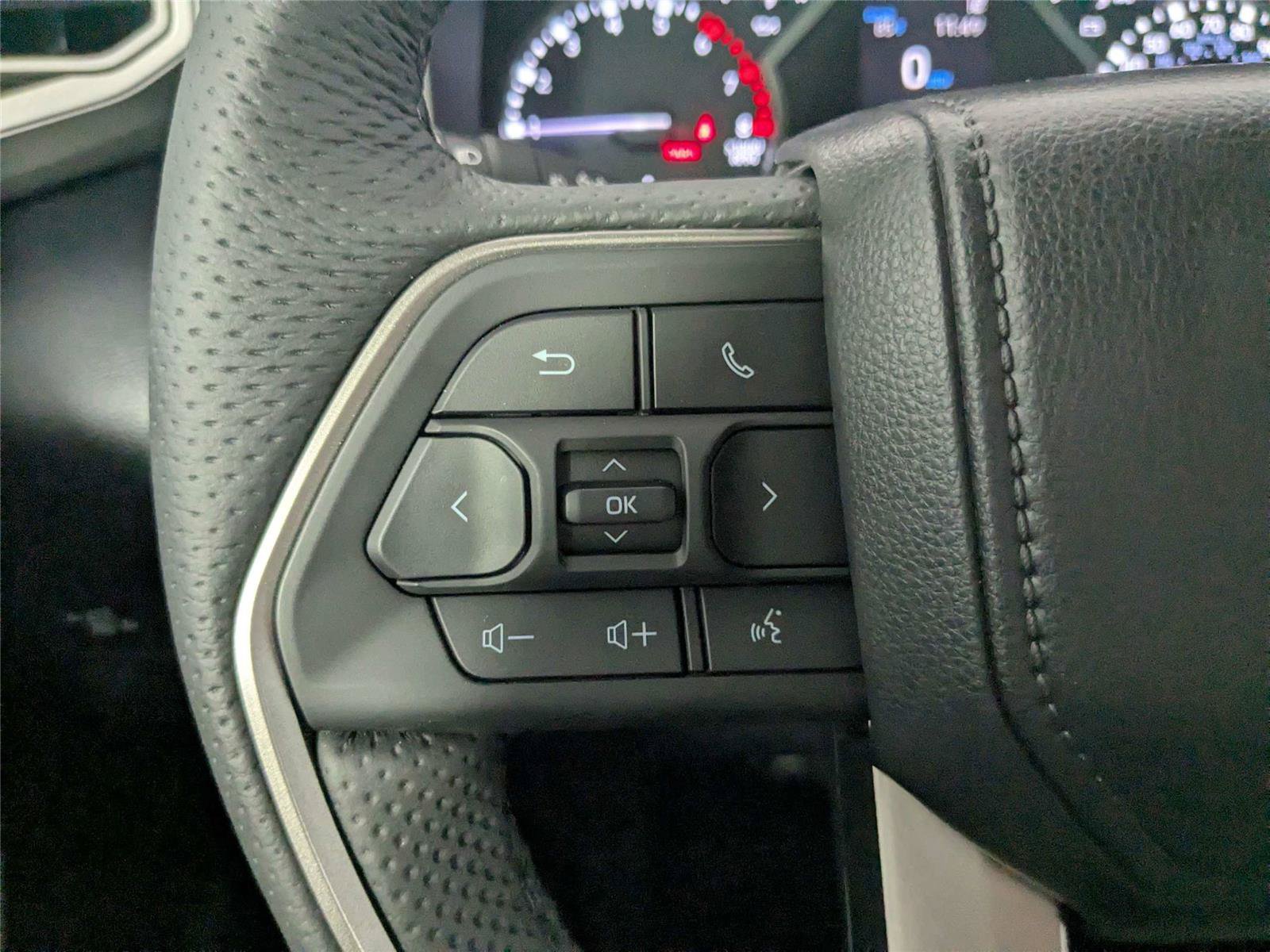 New 2026 Toyota Tundra SR5 AWD/4WD image 13