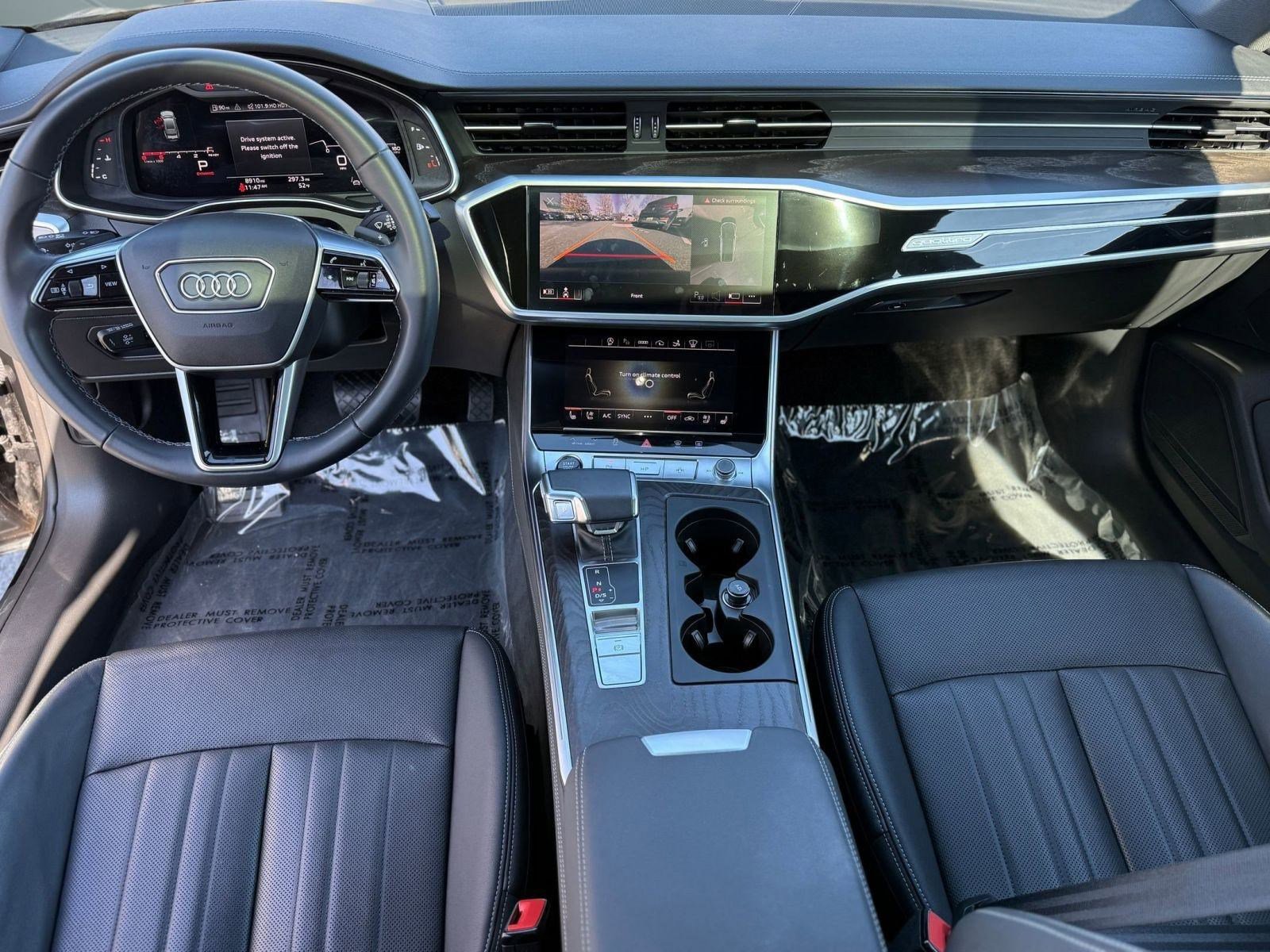 Used 2023 Audi A7 3.0T Prestige image 16