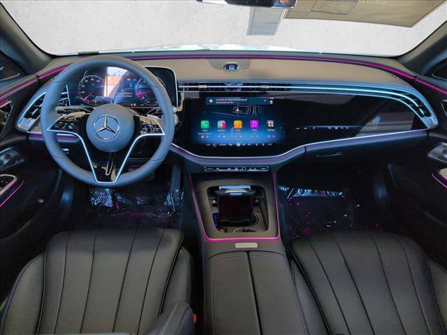 New 2026 Mercedes-Benz E 350 Sedan image 15