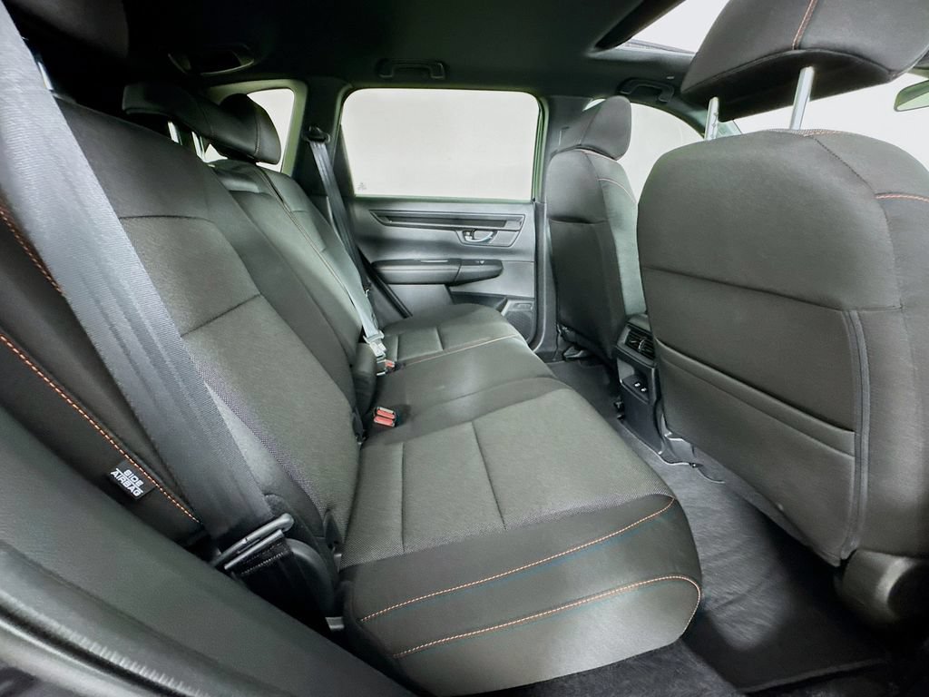Used 2026 Honda CR-V Sport image 36