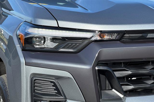 New 2026 Chevrolet Colorado LT w/ LT Convenience Package image 29