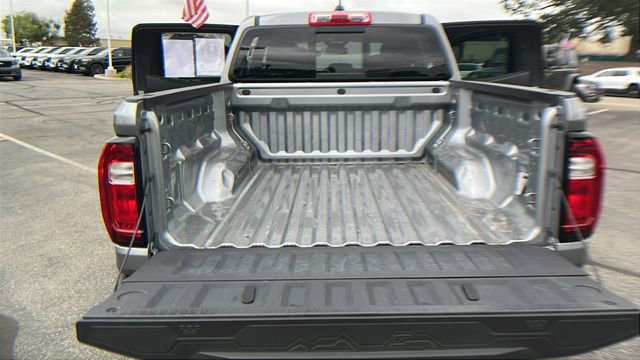 Used 2023 GMC Canyon AT4 w/ AT4 Premium Package image 14