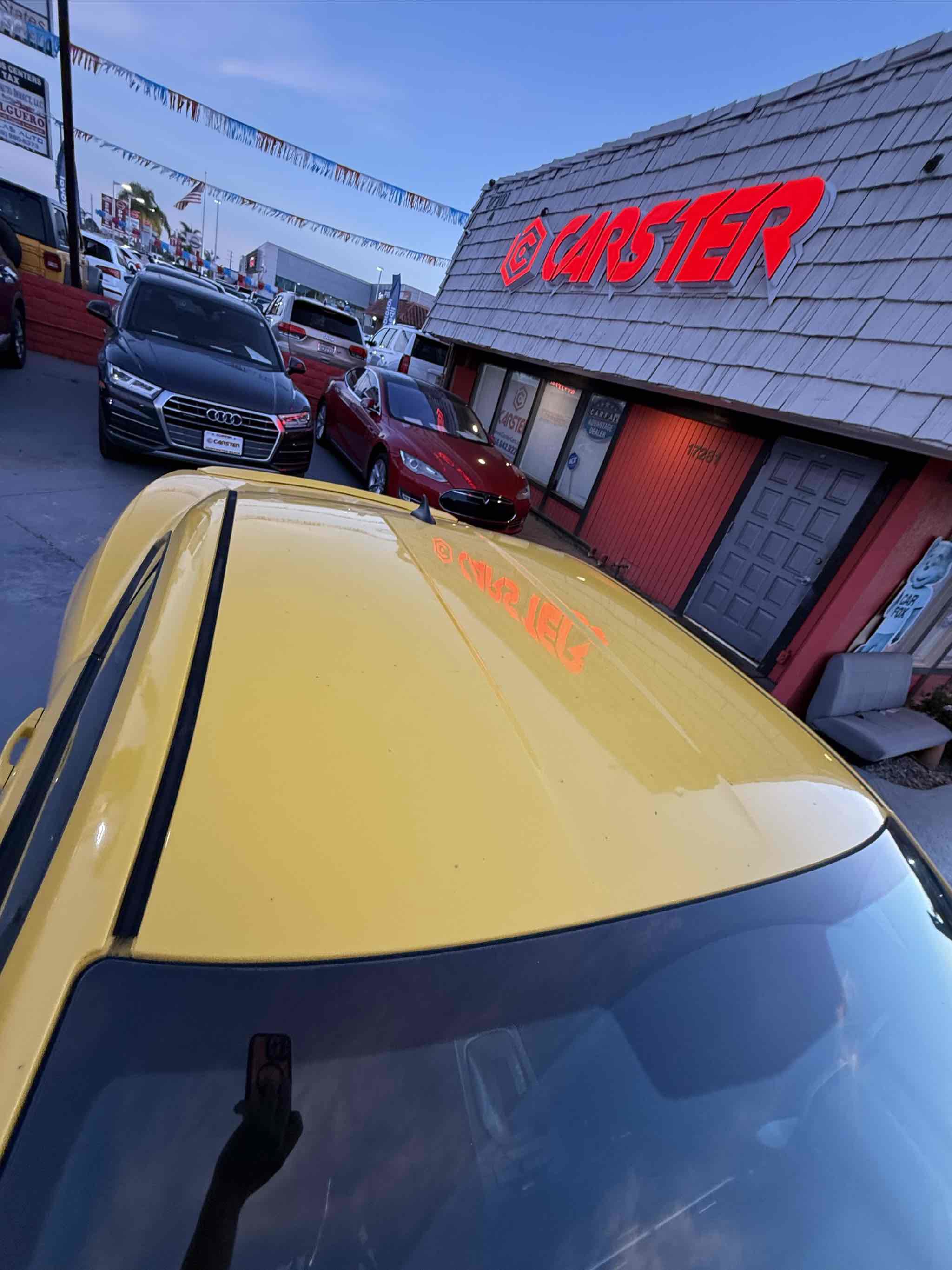 Used 2013 Chevrolet Camaro LS image 16