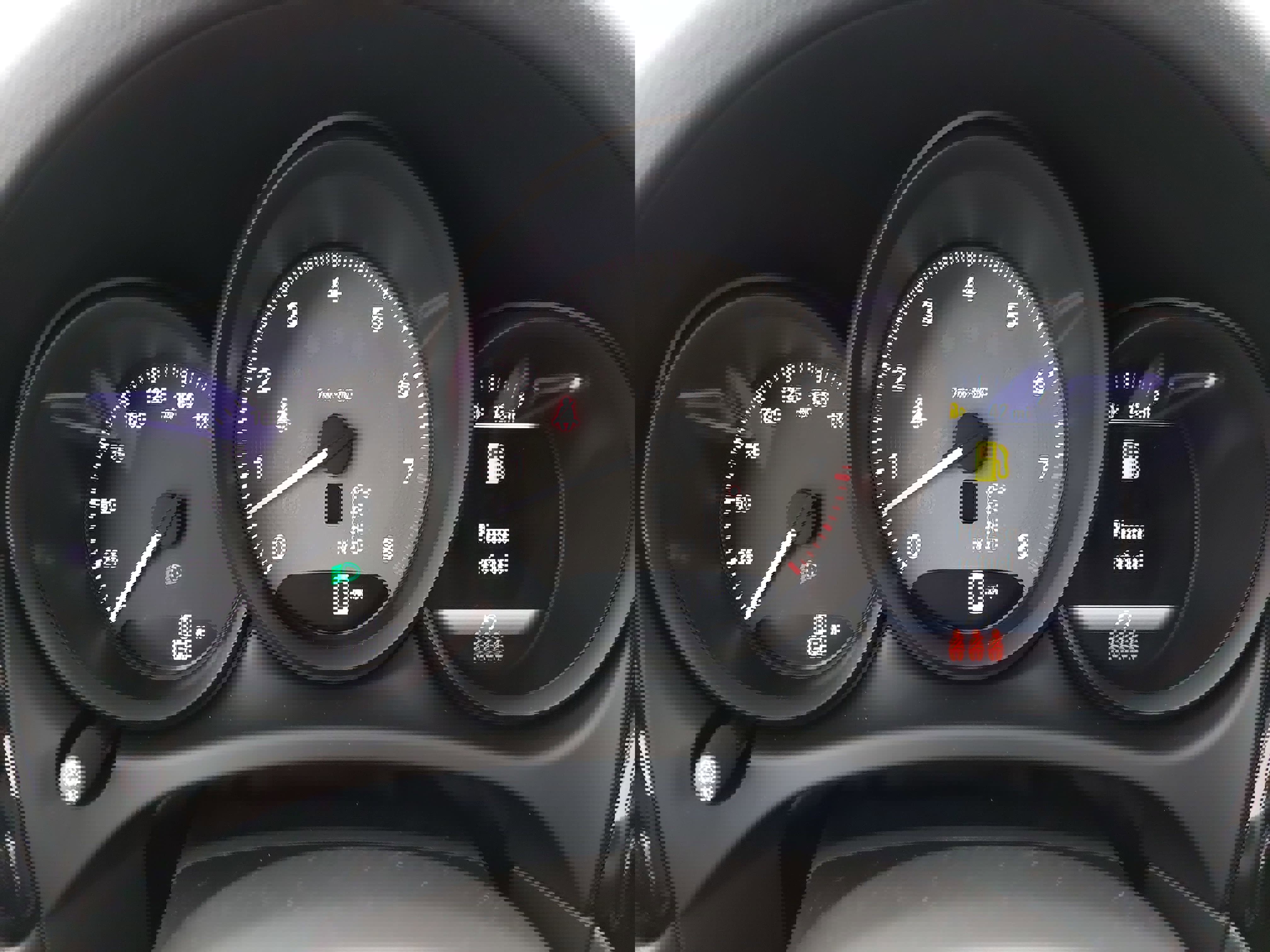 New 2026 Porsche Macan S image 21