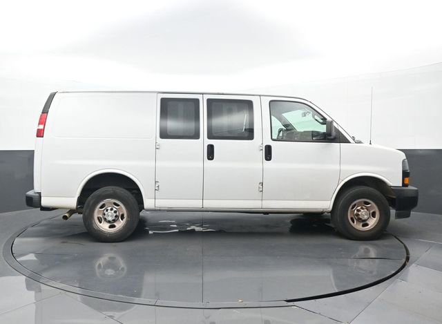 Used 2020 Chevrolet Express 2500 w/ Driver Convenience Package image 2