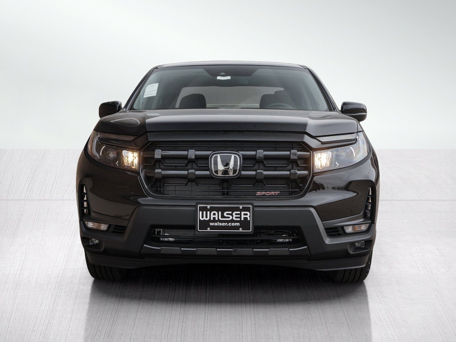New 2026 Honda Ridgeline Sport image 2