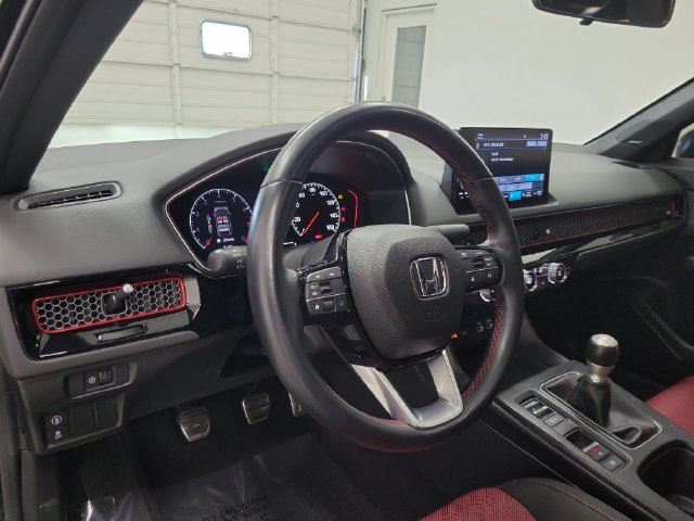 Used 2024 Honda Civic Si image 17