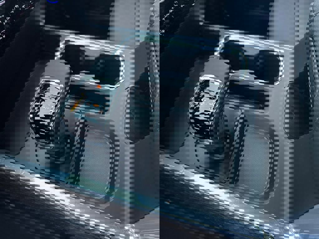 New 2026 Chevrolet Silverado 1500 LT image 16