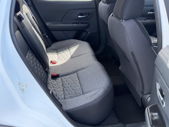 New 2027 Nissan Kicks SV FWD image 24